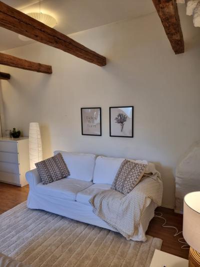 Stockholm City Chic-1-Bedroom Loft For 3 - 914 Bagian luar foto