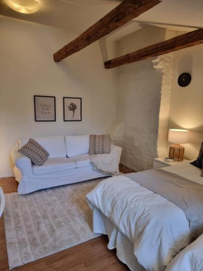 Stockholm City Chic-1-Bedroom Loft For 3 - 914 Bagian luar foto