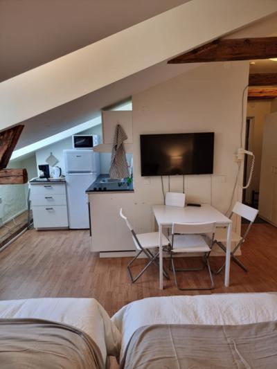 Stockholm City Chic-1-Bedroom Loft For 3 - 914 Bagian luar foto